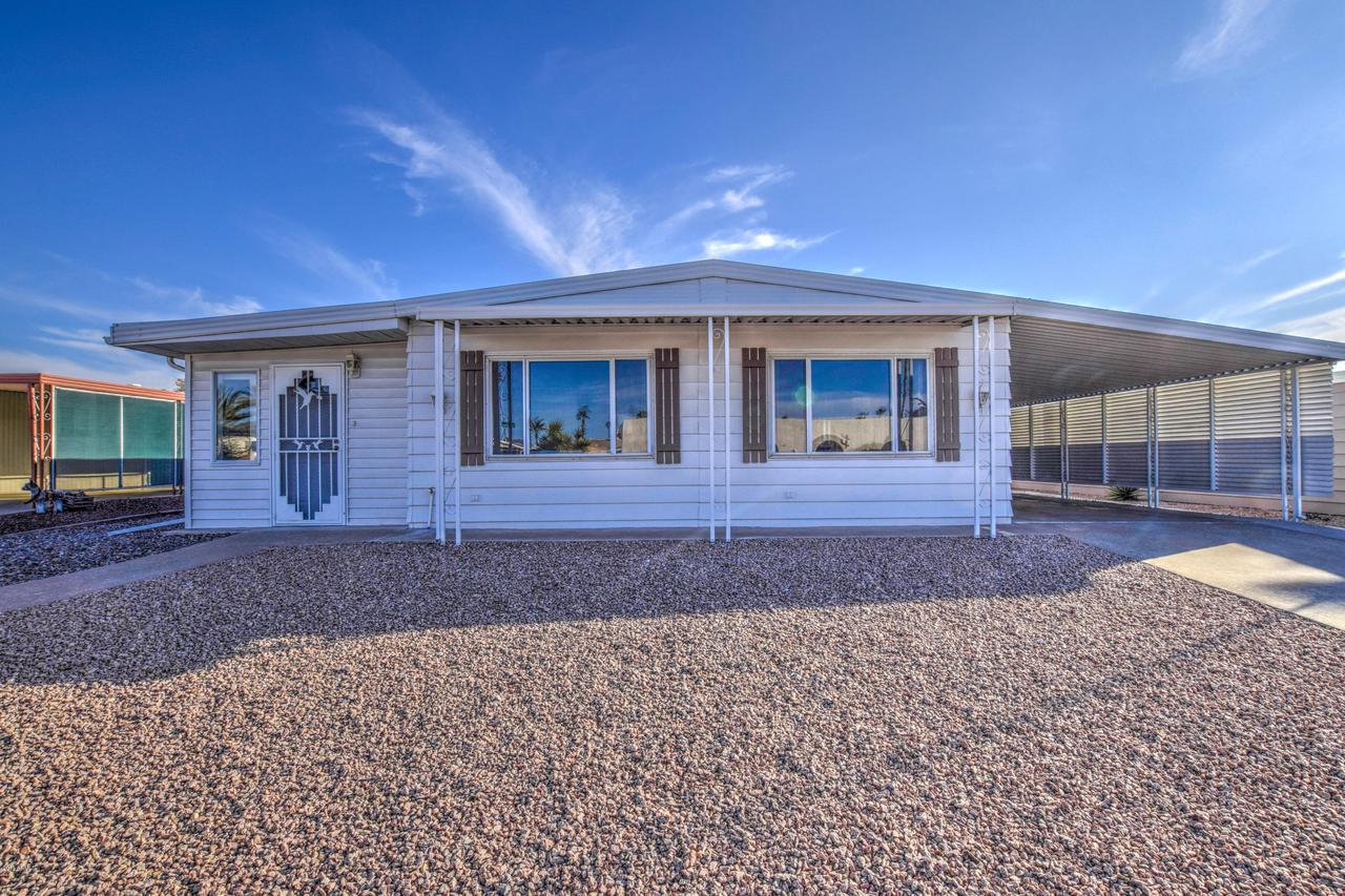 5245 E Lindstrom Ln., Mesa, AZ 85215