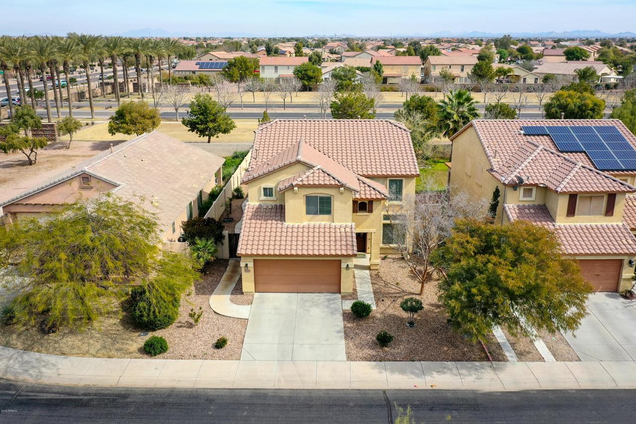 21121 N Sansom Dr., Maricopa, AZ 85138