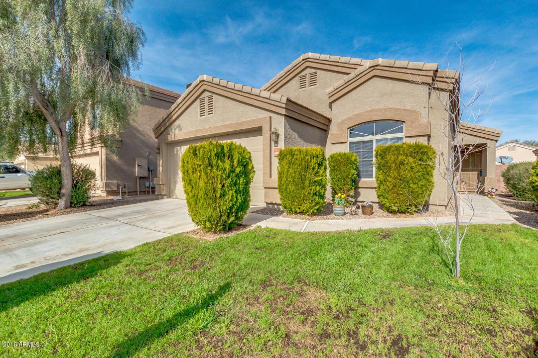 12802 W Hearn Rd., El Mirage, AZ 85335