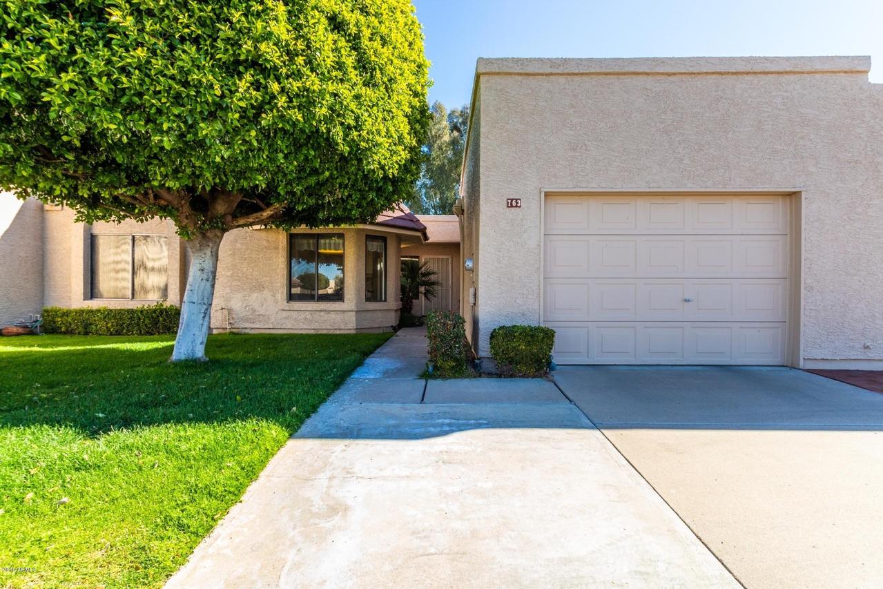 763 S Arrowwood Way, Mesa, AZ 85208