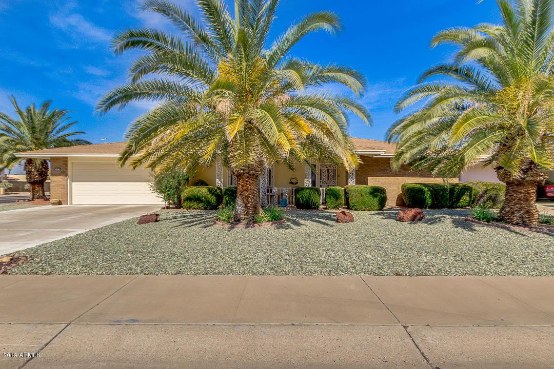 10634 W Garnette Dr., Sun City, AZ 85373