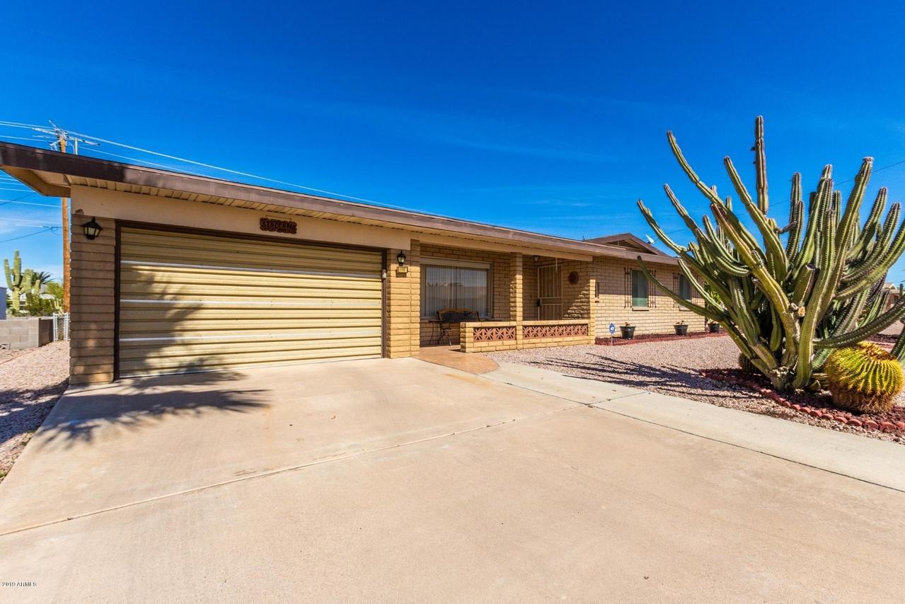 5702 E Colby St., Mesa, AZ 85205