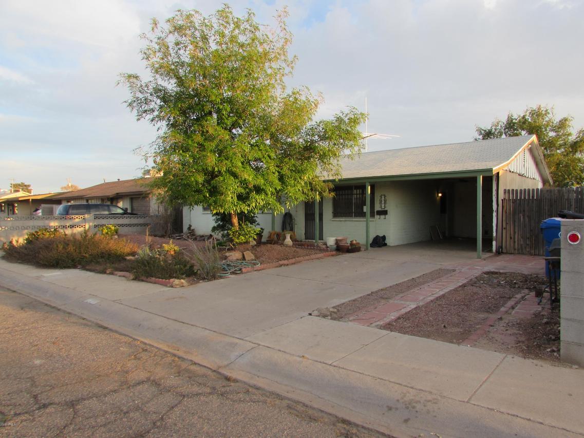 201 W Holly Ln., Avondale, AZ 85323