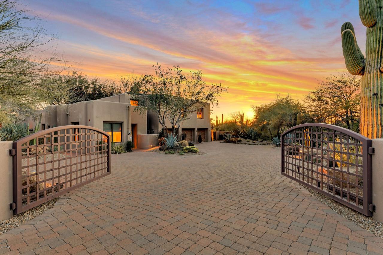 8400 E Dixileta Dr. #179, Scottsdale, AZ 85266