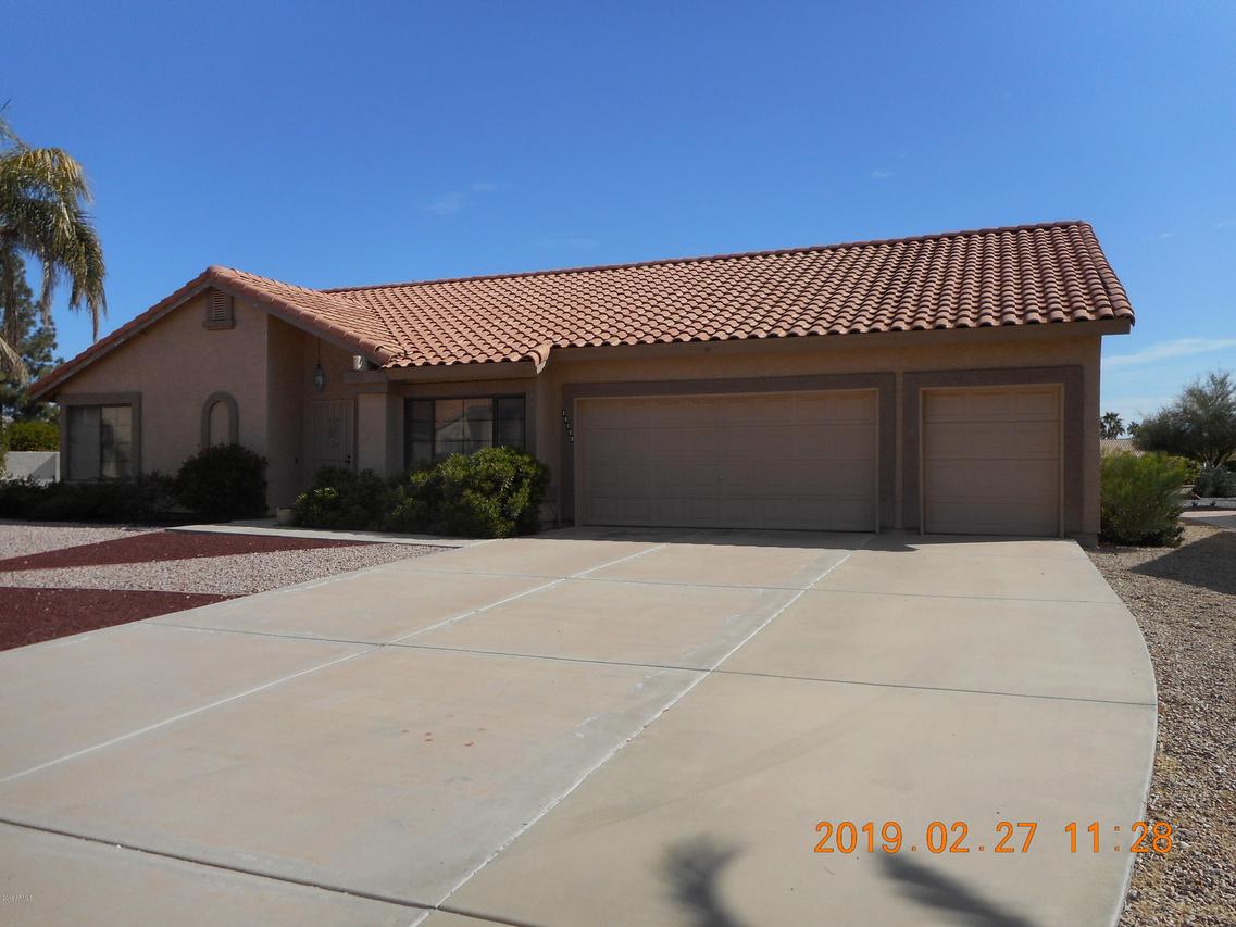 19725 N 94th Dr., Peoria, AZ 85382