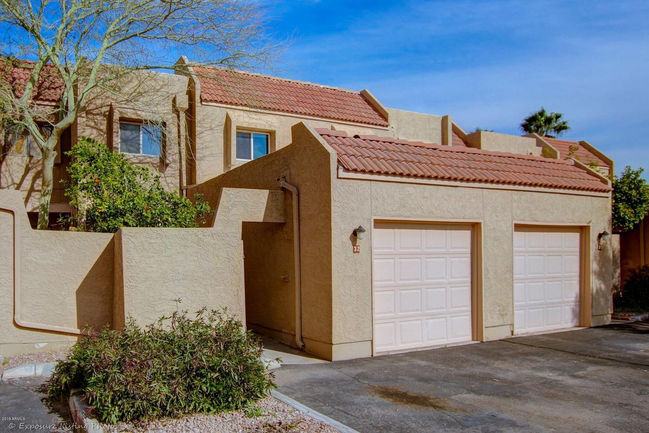 2524 S El Paradiso Dr. #32, Mesa, AZ 85202