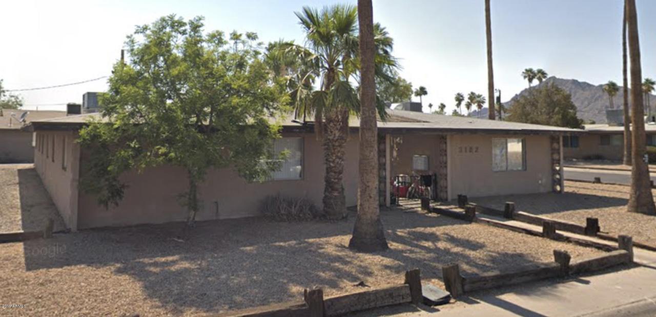 3132 N 67th Pl., Scottsdale, AZ 85251
