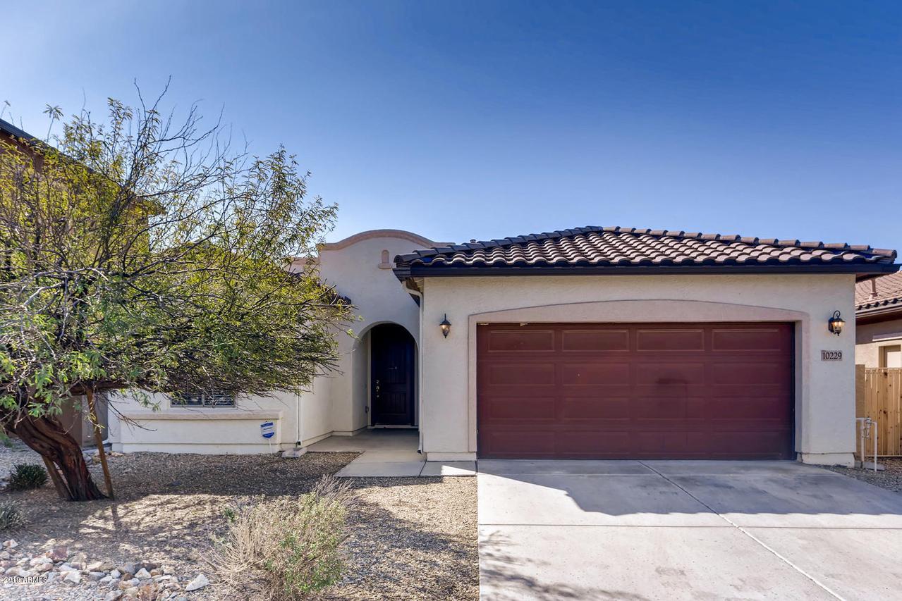 10229 W Wier Ave., Tolleson, AZ 85353