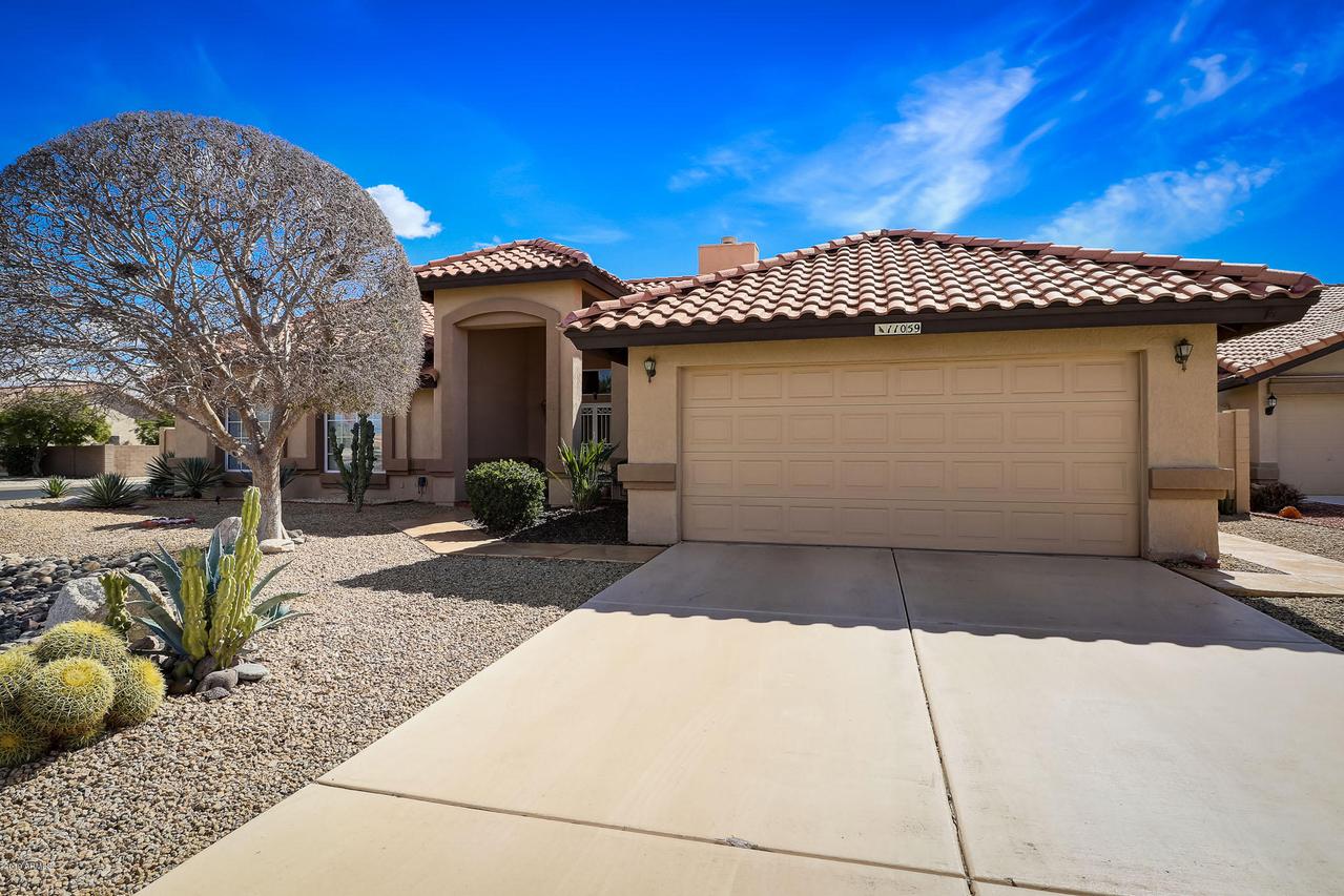 11059 W Runion Dr., Sun City, AZ 85373