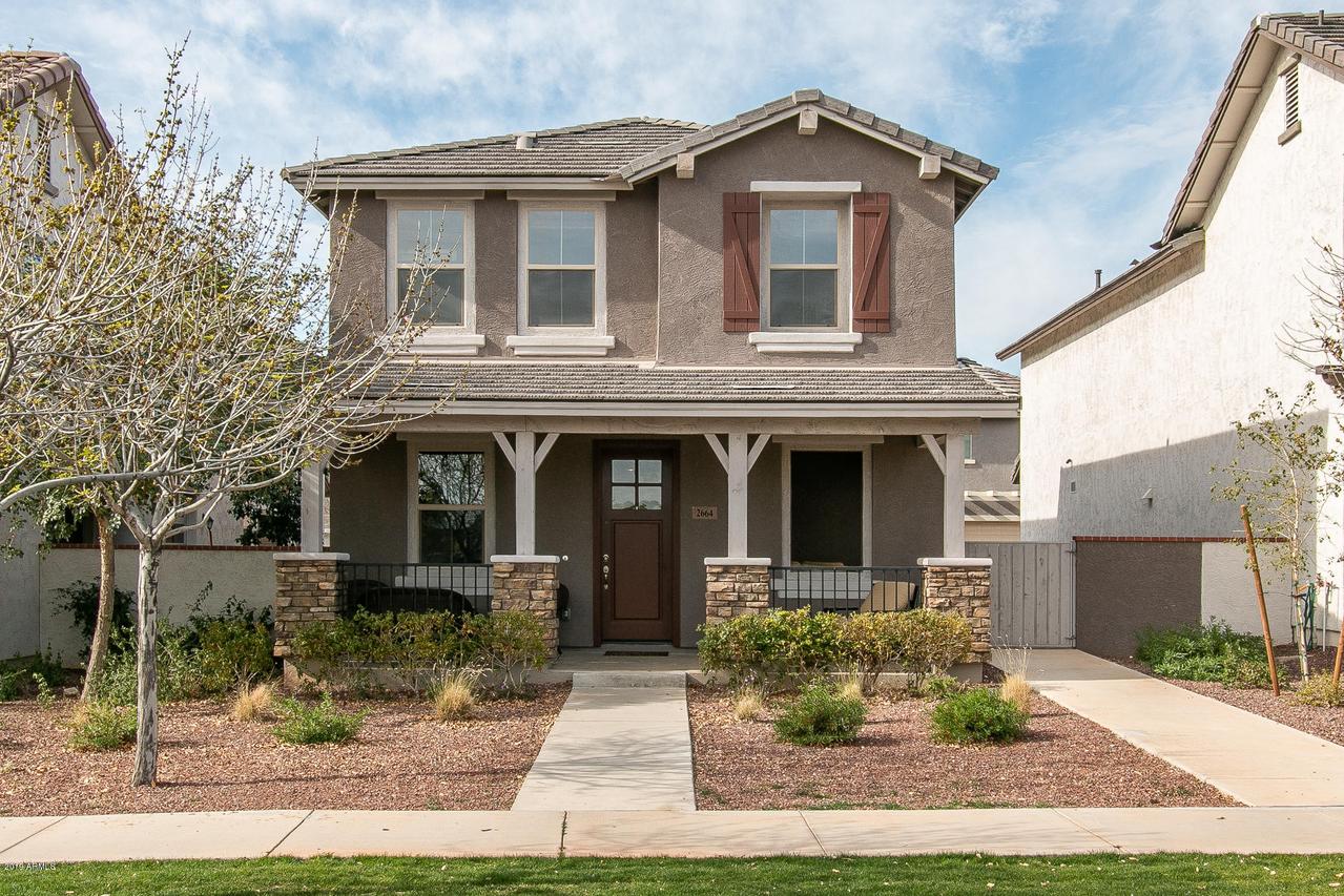 2664 N Heritage St., Buckeye, AZ 85396