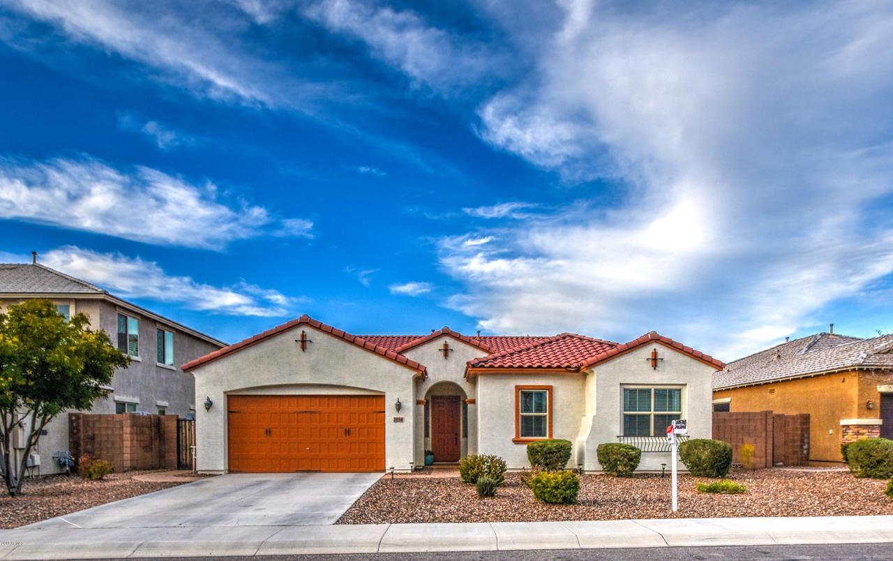 2054 E Brigadier Dr., Gilbert, AZ 85298