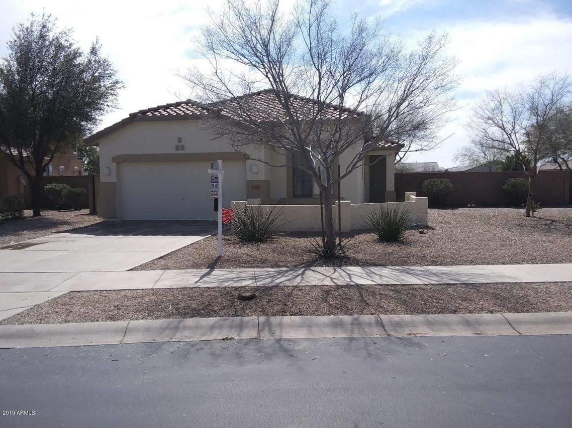 21457 E Calle De Flores Ct., Queen Creek, AZ 85142