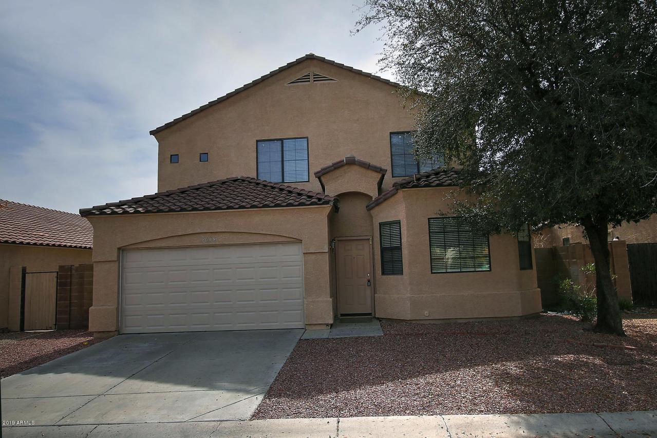 2033 W Carol Ann Way, Phoenix, AZ 85023