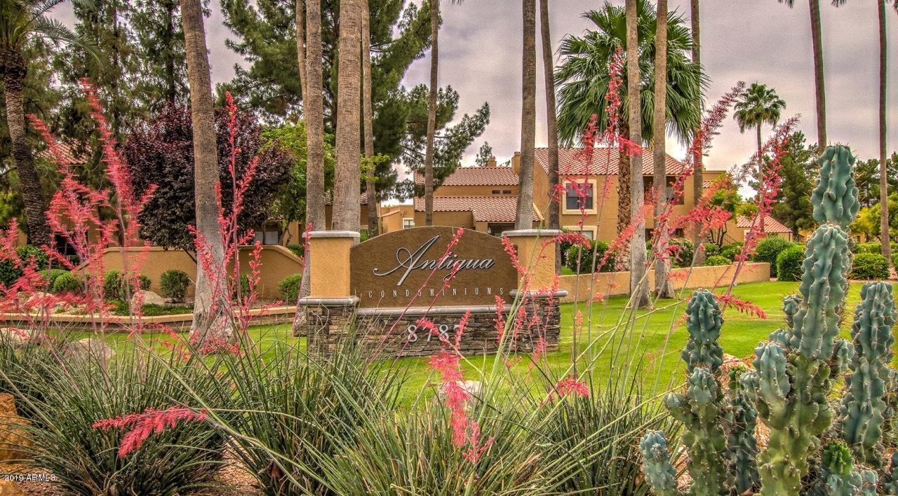 8787 E Mountain View Rd. #2125, Scottsdale, AZ 85258