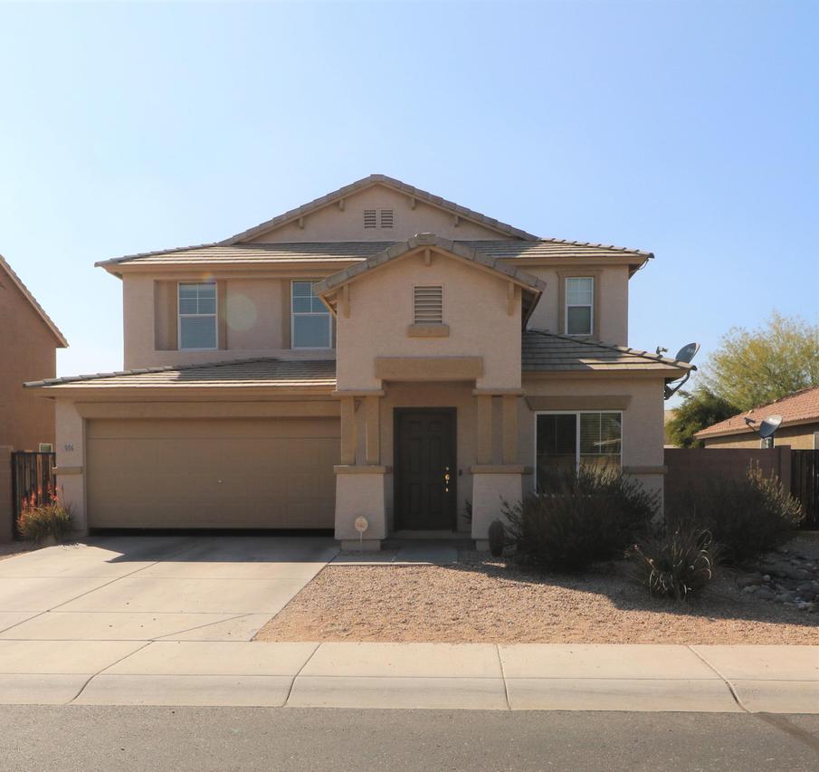 906 S 242nd Dr., Buckeye, AZ 85326