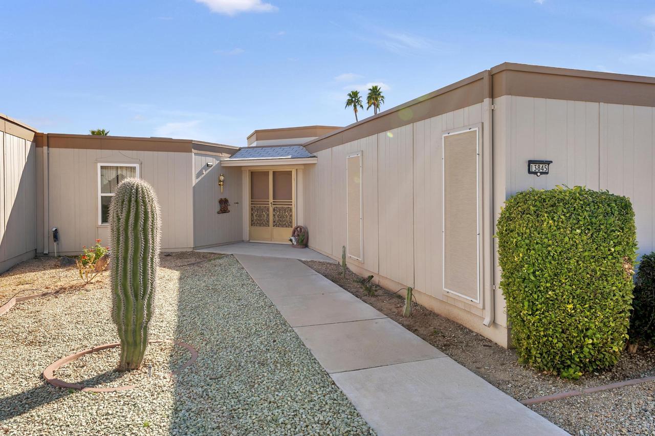 13845 N 108th Dr., Sun City, AZ 85351