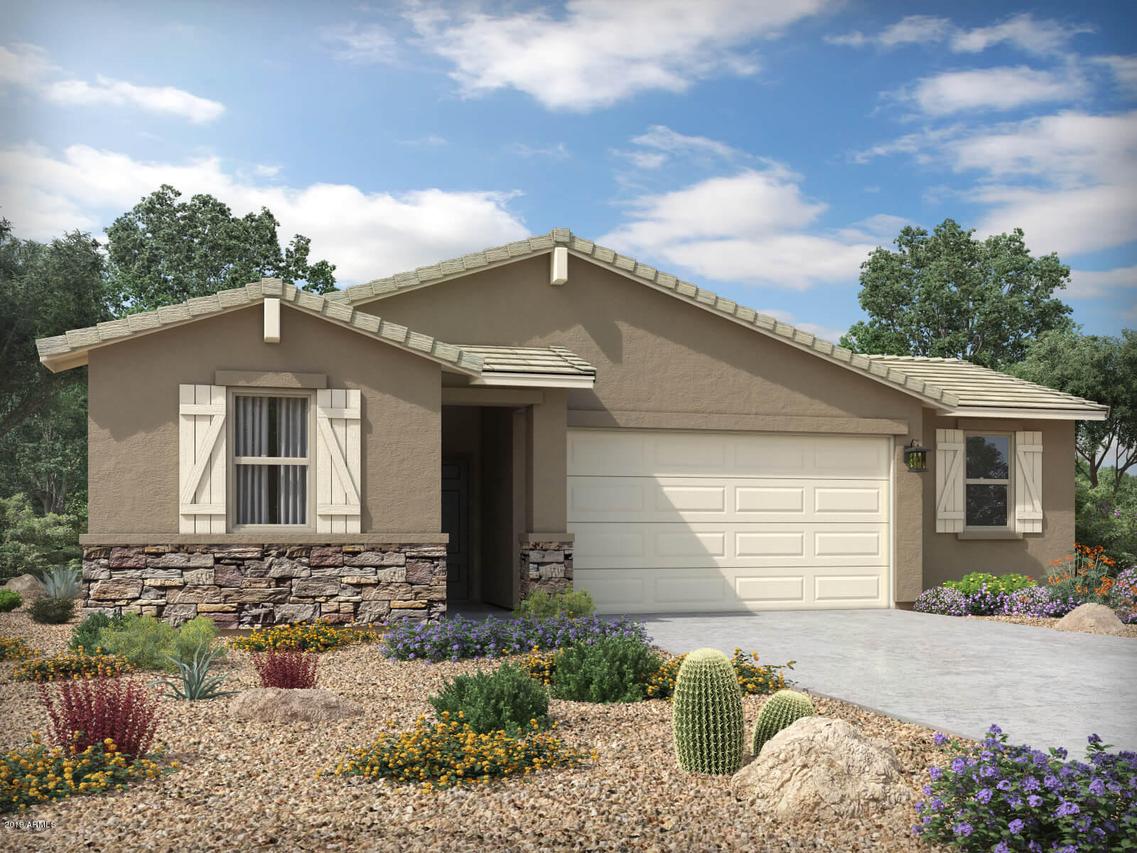10228 W Wood St., Tolleson, AZ 85353
