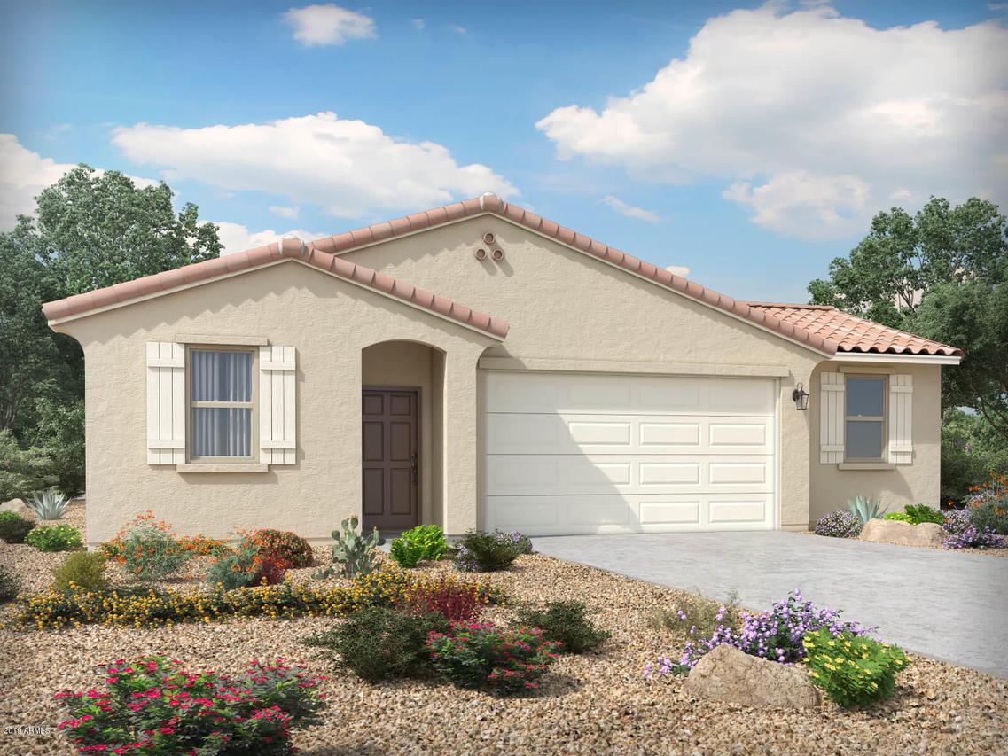 10158 W Wood St., Tolleson, AZ 85353