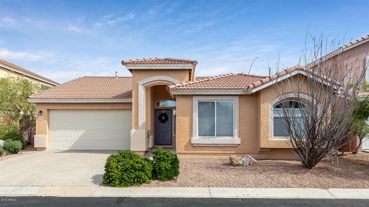 3429 N Silverado, Mesa, AZ 85215