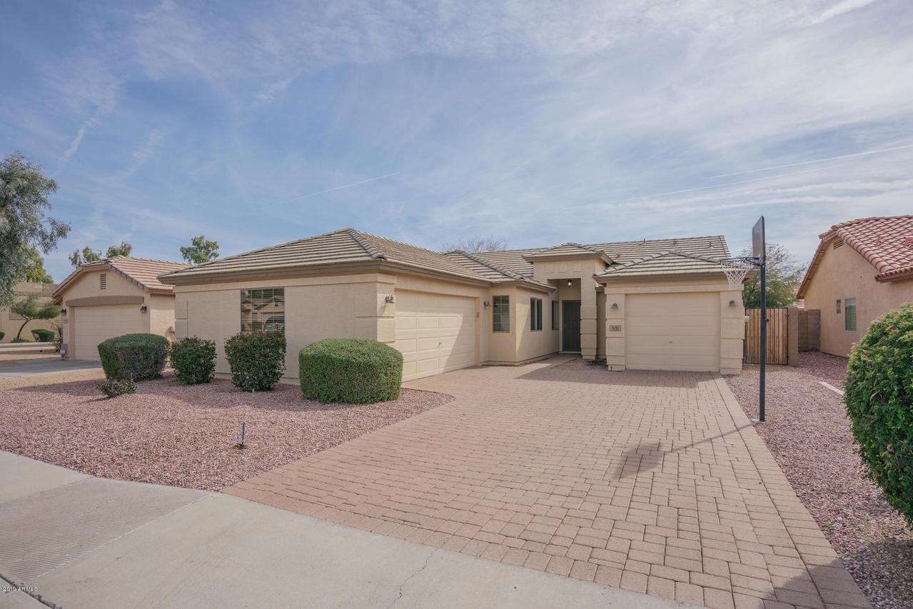 9251 W Sanna Cir., Peoria, AZ 85345