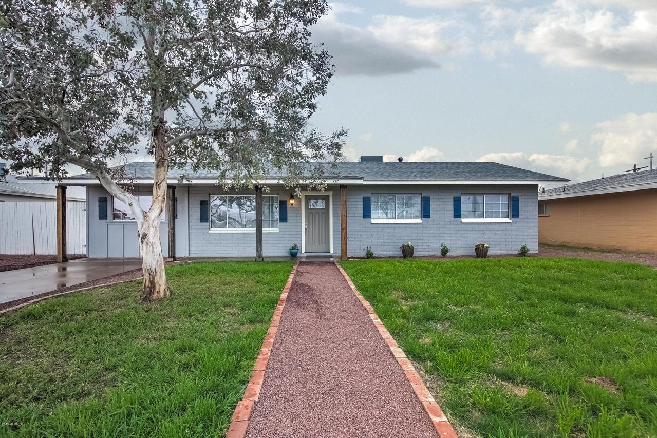 825 W Northern Ave., Coolidge, AZ 85228