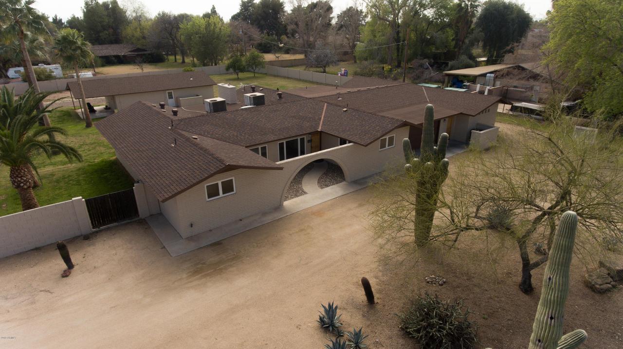 6901 W Sweetwater Ave., Peoria, AZ 85381