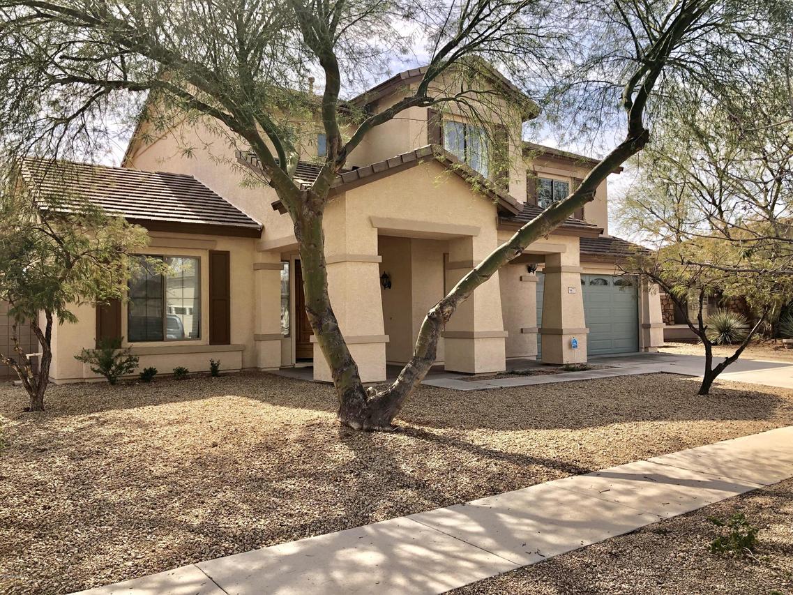 8477 W Heather Ct., Glendale, AZ 85305