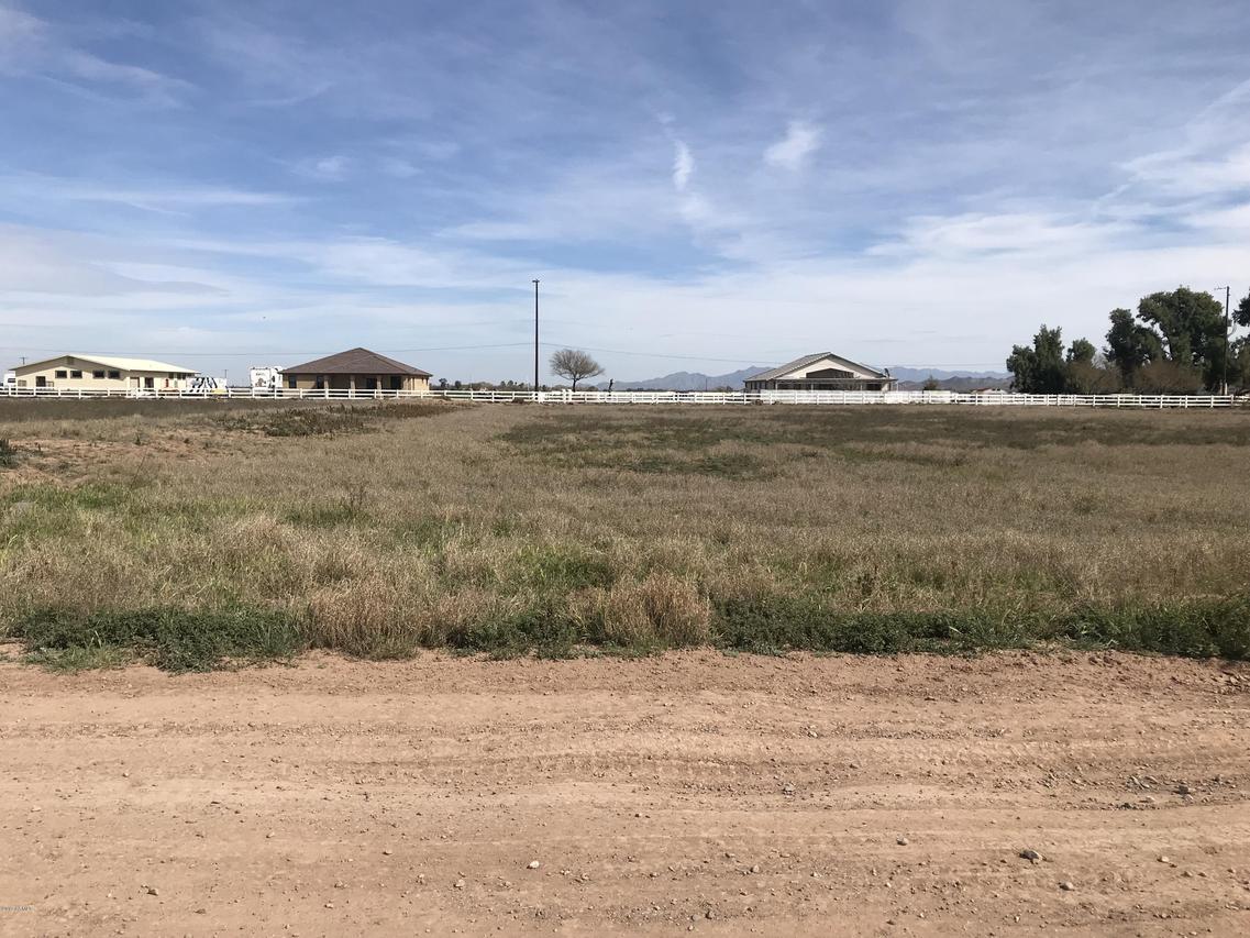 279th Ave. #;, Buckeye, AZ 85326