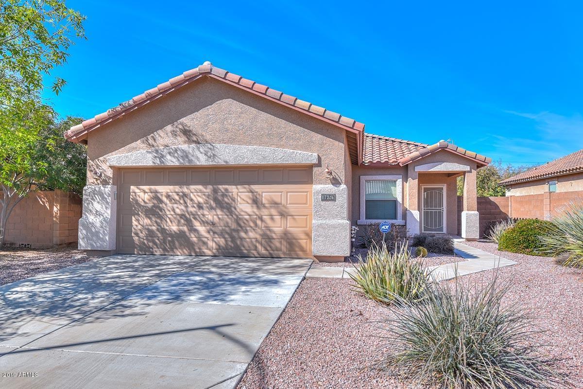 17326 N 170th Ln., Surprise, AZ 85374