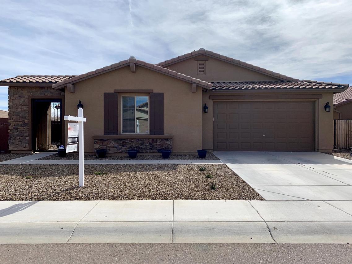 1235 W Dove Tree Ave., Queen Creek, AZ 85140