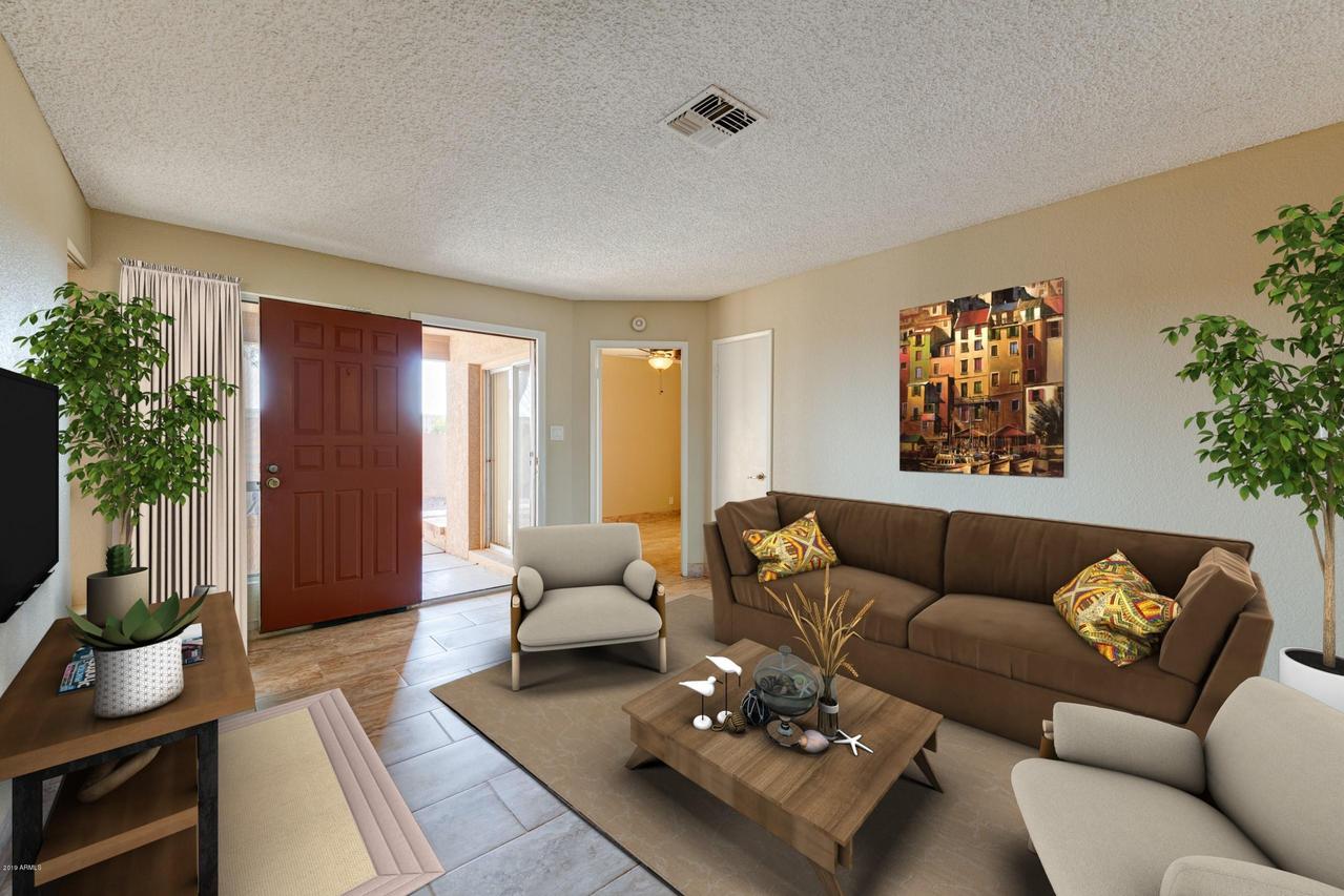 409 W Pontiac Dr. #6, Phoenix, AZ 85027