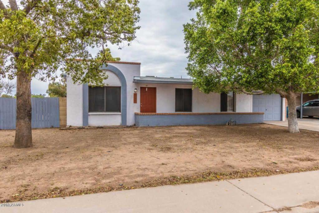 1941 W Villa Rita Dr., Phoenix, AZ 85023