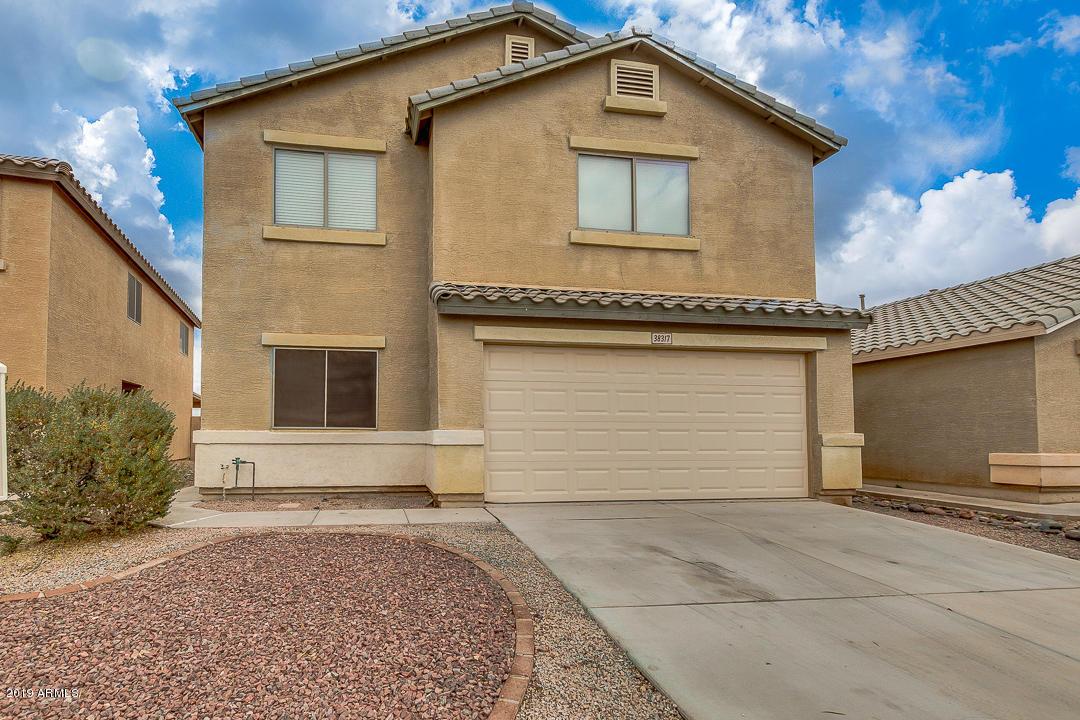 38317 N Jonathan St., San Tan Valley, AZ 85140