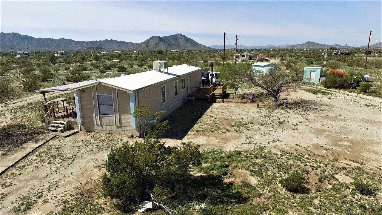 53750 W Camino Real Rd., Maricopa, AZ 85239