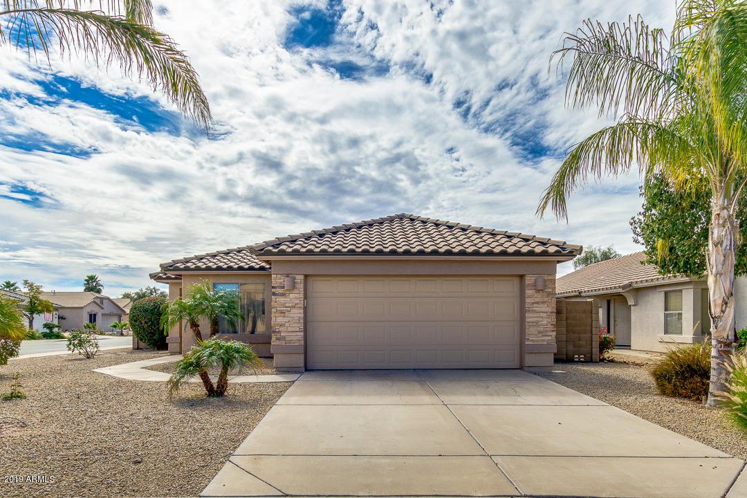 10957 E Wier Ave., Mesa, AZ 85208