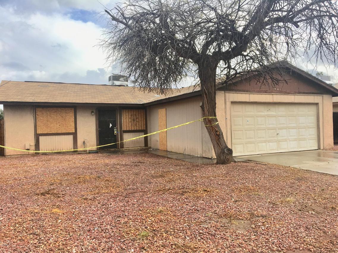 701 N 1st St., Avondale, AZ 85323