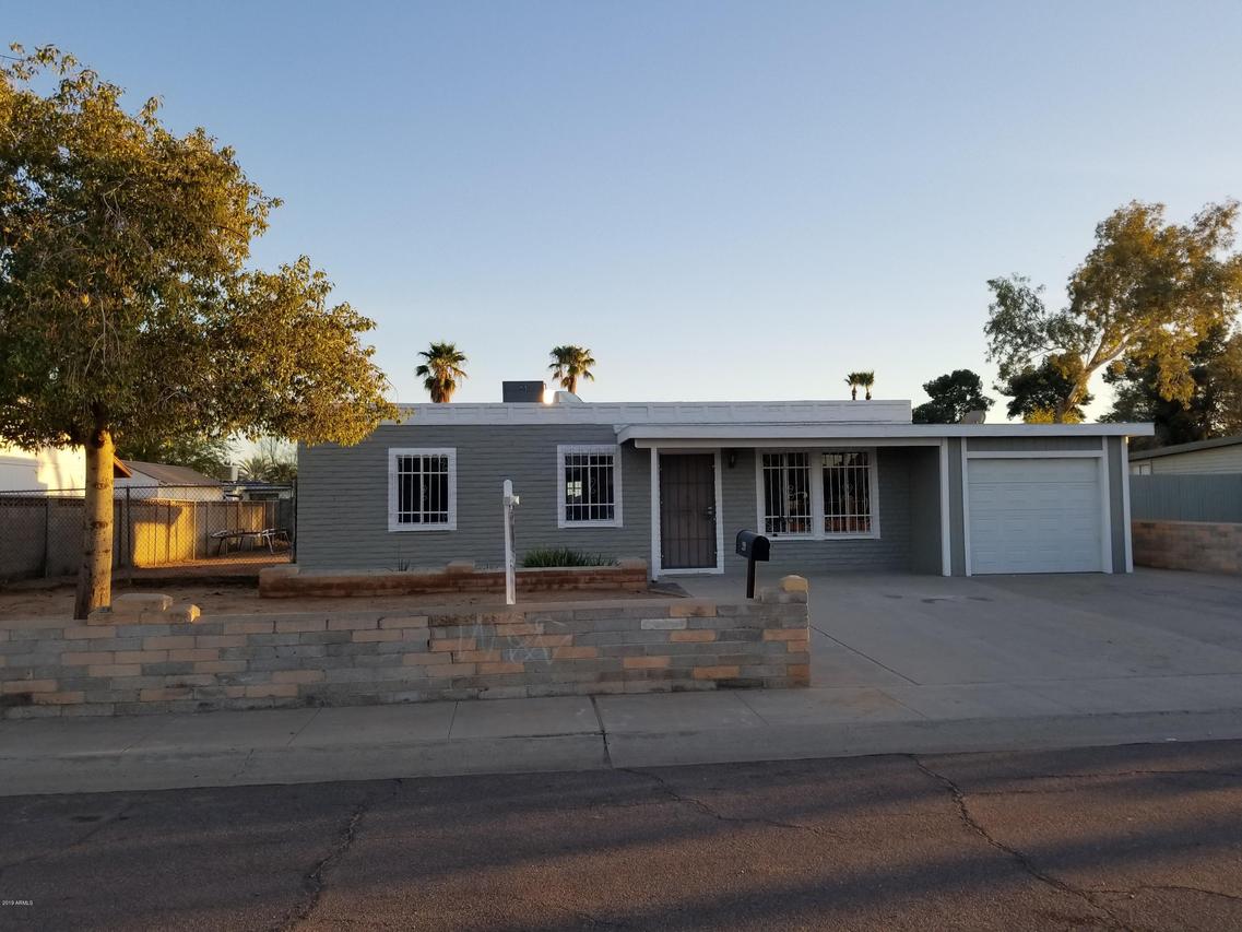 219 E Saguaro St., Casa Grande, AZ 85122
