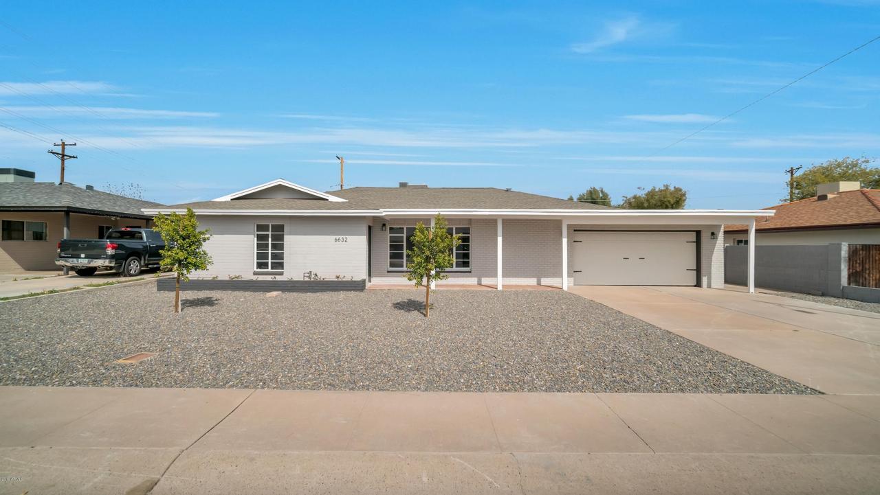 6632 E Palm Ln., Scottsdale, AZ 85257