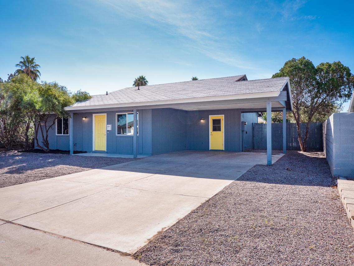 2067 W Plata Ave., Mesa, AZ 85202