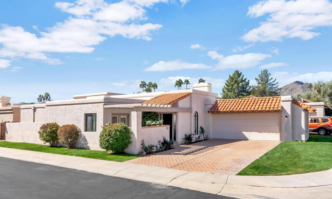 7255 E Buena Terra Way, Scottsdale, AZ 85250