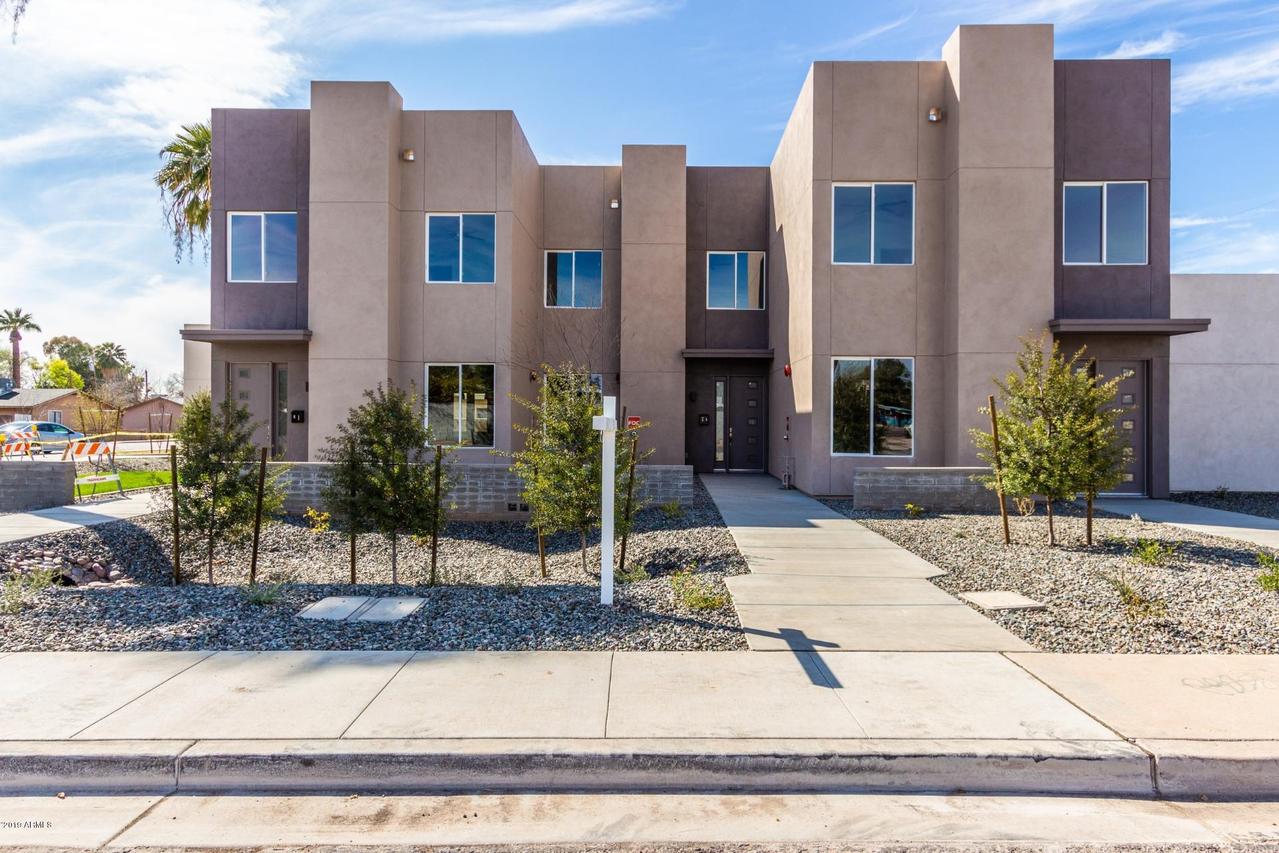 1742 E Cheery Lynn Rd. #3, Phoenix, AZ 85016