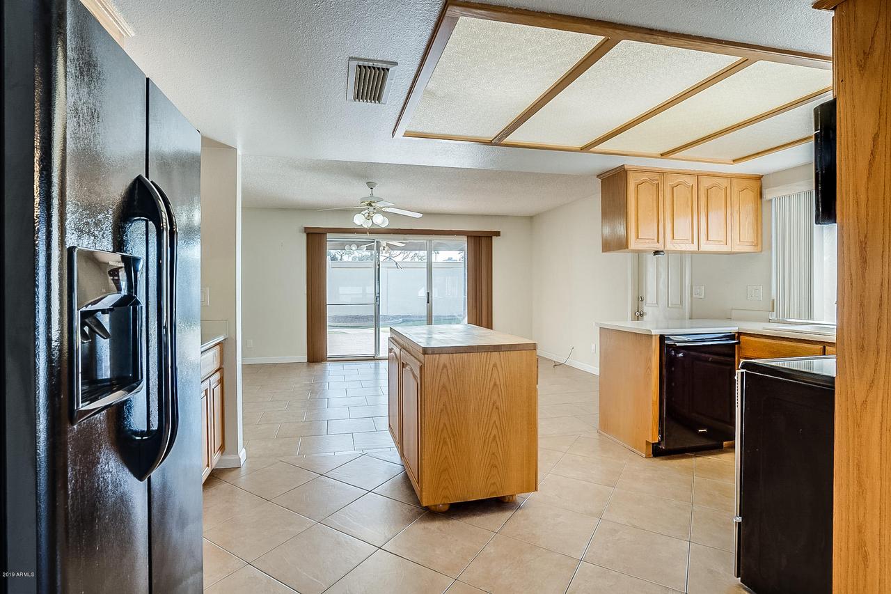 7023 N Vía De Amor, Scottsdale, AZ 85258