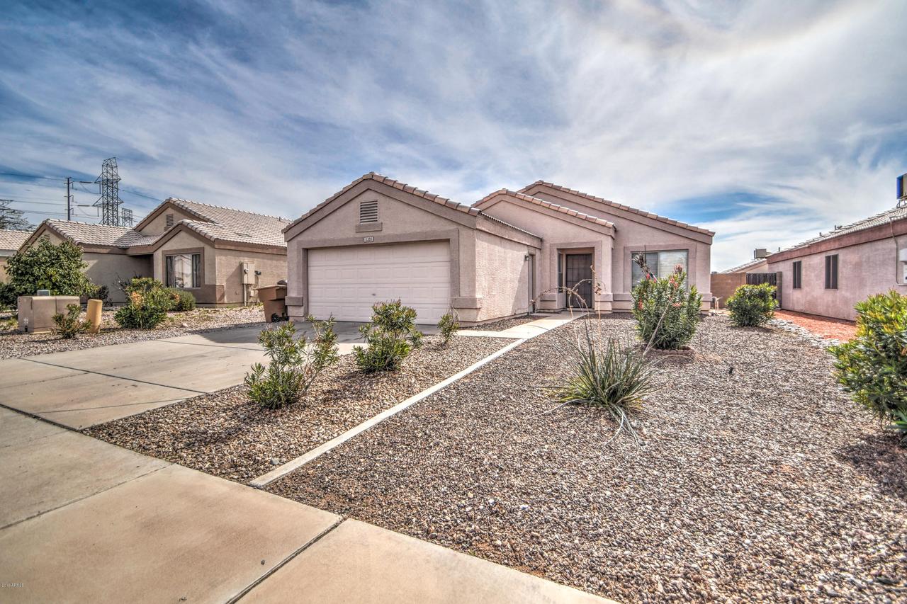 11205 W El Caminito Dr., Peoria, AZ 85345