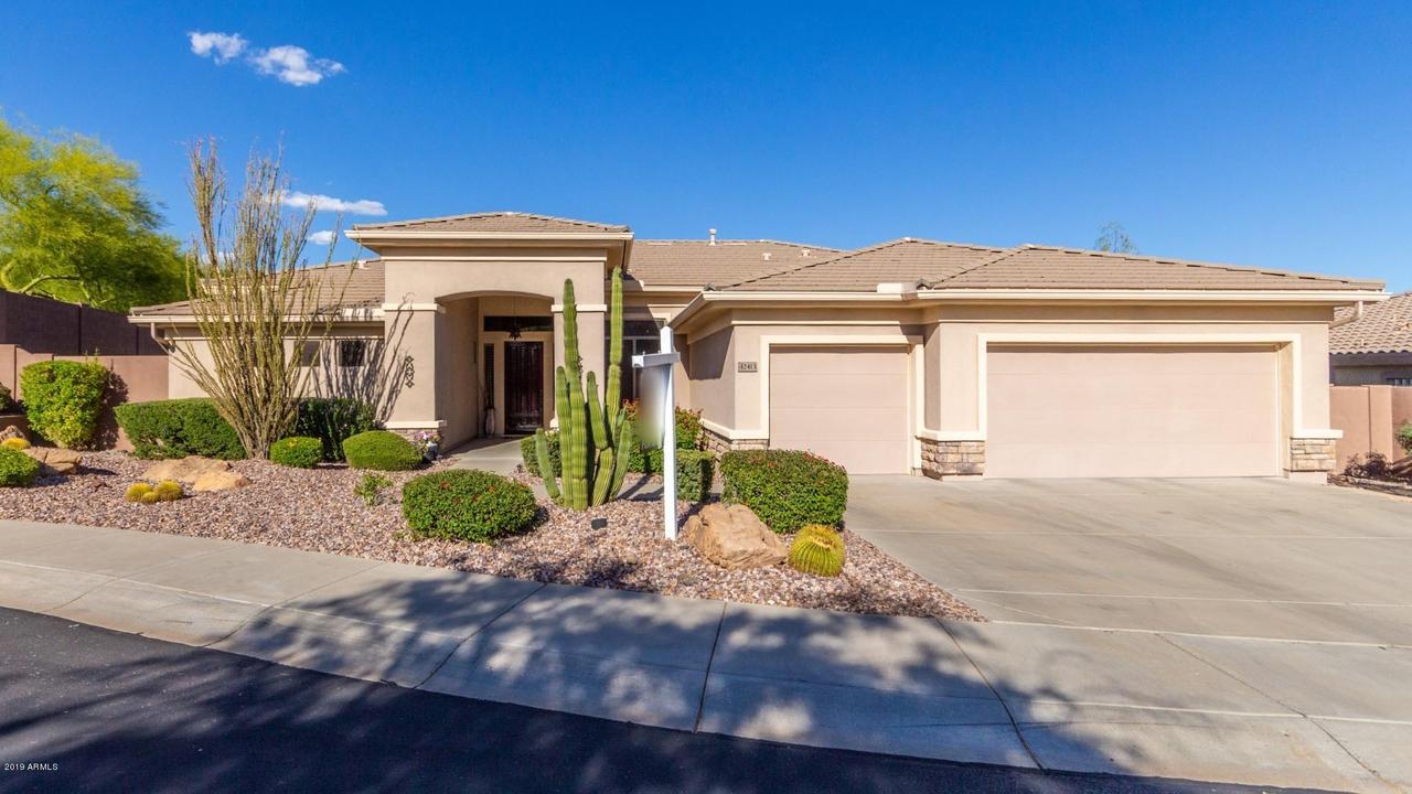 42413 N Long Cove Way, Anthem, AZ 85086