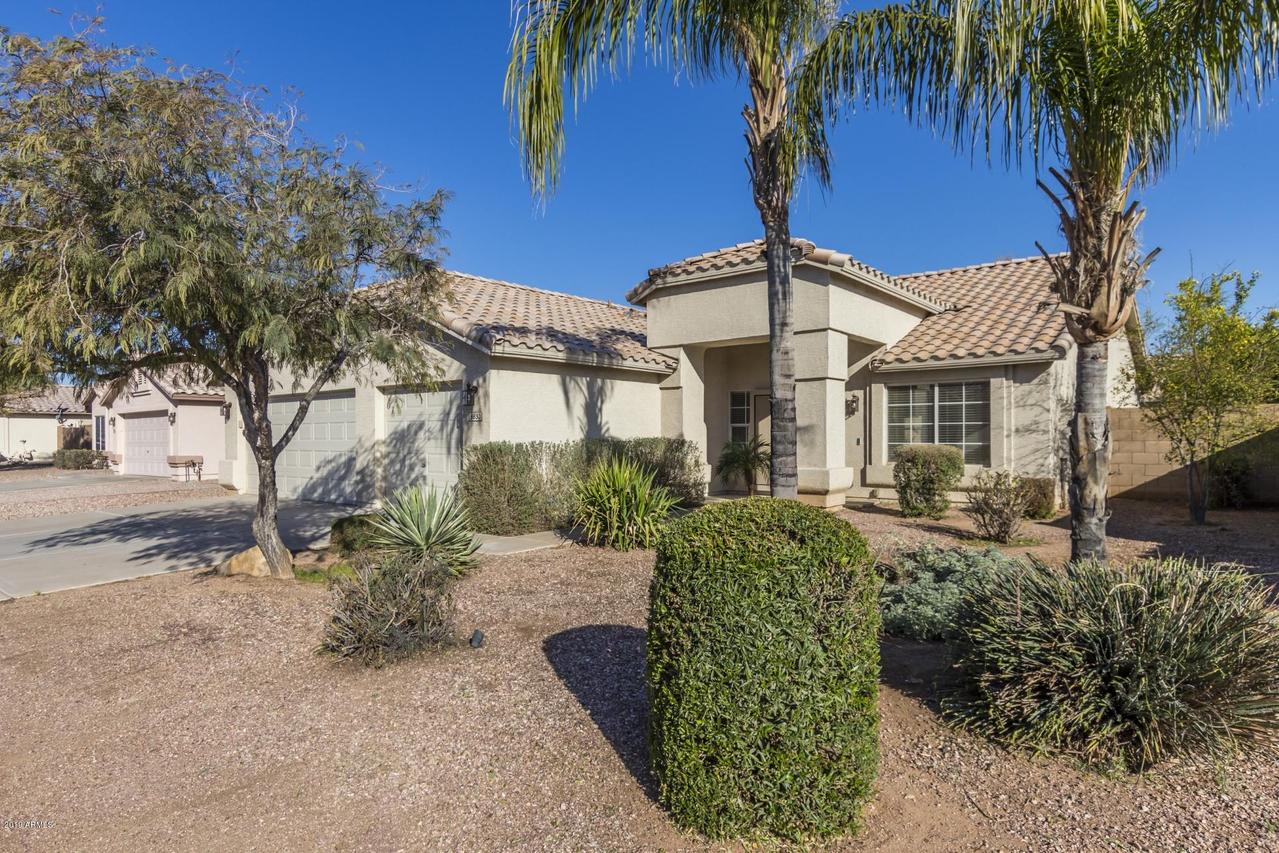 8830 W El Caminito Dr., Peoria, AZ 85345