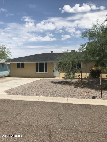 4950 E Brill St., Phoenix, AZ 85008