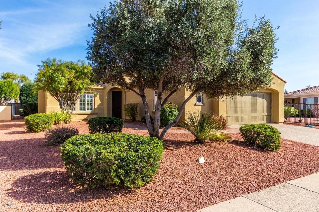 22419 N Arrellaga Dr., Sun City West, AZ 85375