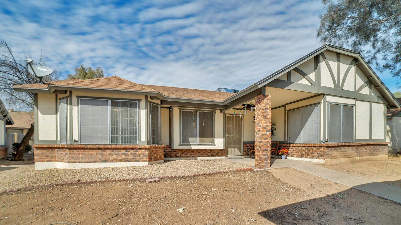 8520 W Palm Ln. #1054, Phoenix, AZ 85037