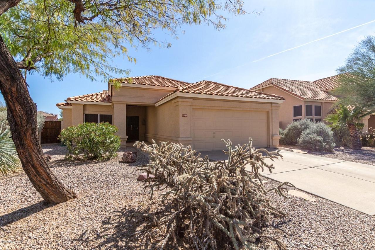 4025 N Olympic Cir., Mesa, AZ 85215