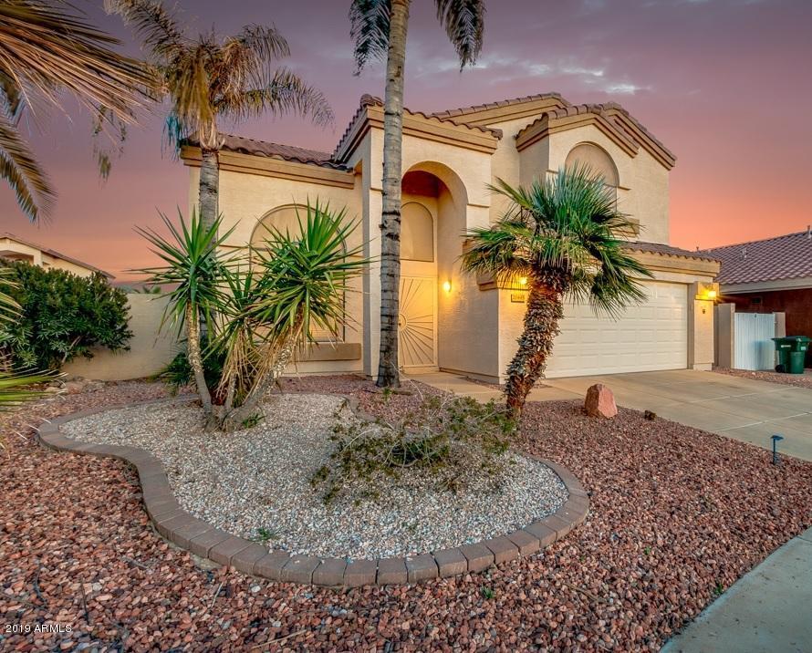 20445 N 40 Th Ln., Glendale, AZ 85308
